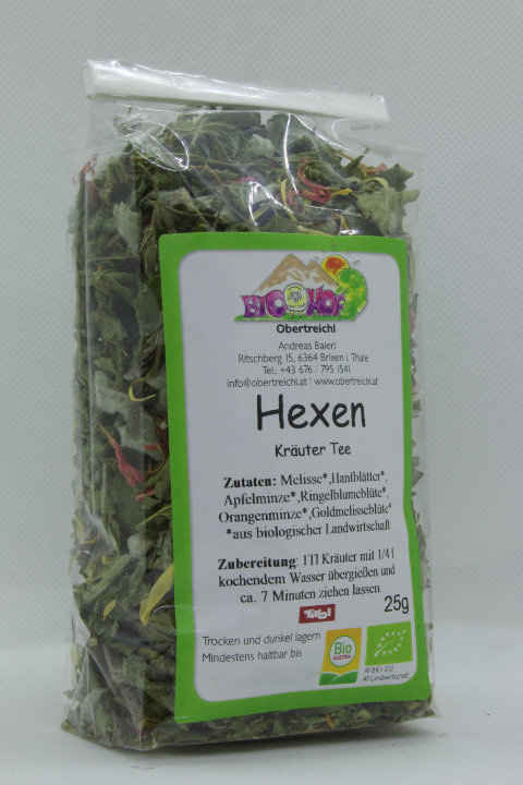 Hexen Tee BIO