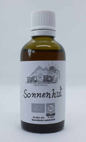 Sonnenhut Tropfen (50ml)