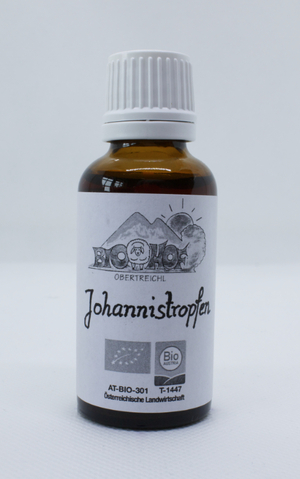 Johannistropfen (30ml)