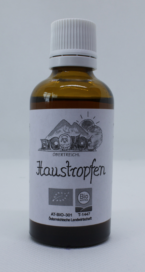 Haustropfen (50ml)