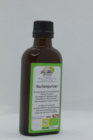 Rachenputzer